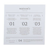 Leather Shoe Care Kit